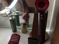 -施奈儿.洗头頭療.按摩SPA.采耳(上梅林店)