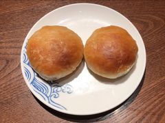 现烤玫瑰鲜花饼-云海肴·汽锅鸡·云南菜(领展购物广场·中关村店)