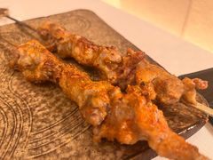 -龟兹KUCINA·新疆菜(前滩L+PLAZA店)