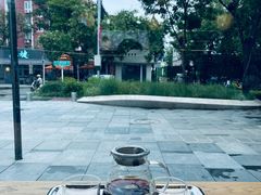 -ARKET CAFÉ(三里屯太古里店)