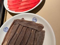 -龙森园火锅(琴台路店)