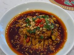 -川人百味(亿合城店)