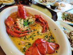 -金源山海一味(万科早城店)