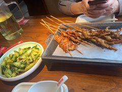 -管氏翅吧(望京东店)