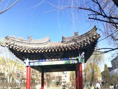 -文瀛公园