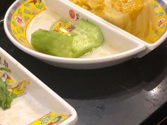 -芦月轩羊蝎子(北蜂窝店)