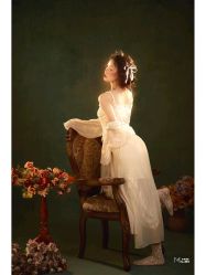 -米莱摄影写真(五大道别墅店)