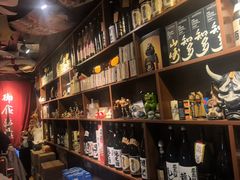 -半藏居酒屋(香港花园店)