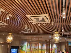 -西贝(科华王府井店)