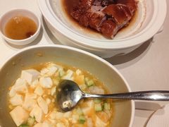 -香港狮子山下·明星粤菜餐厅(北苑店)