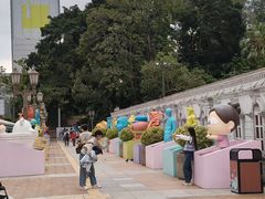-九龙公园