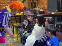 -WE ME 伴山营地·城市露营·团建策划