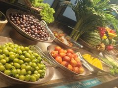-東盛炭烤自助料理(浦东文峰广场店)
