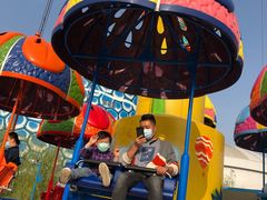 -华夏文旅海洋公园