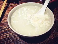 牛奶鸡蛋醪糟-袁家村关中印象体验地(大唐不夜城店)