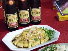 -化州肥仔大排档(建安二路店)