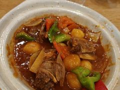 -去茶去餐厅(中央大街店)