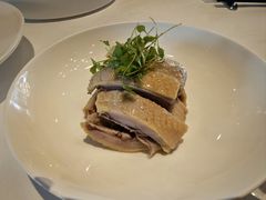 -上海总会SHANGHAICLUB(兴业太古汇店)