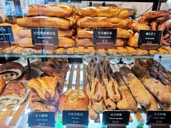 红豆碱水包-81BAKERY(大学路店)
