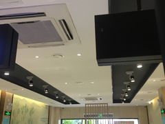 大堂-古乐牛香·鲜牛肉牛杂火锅(新区店)