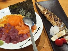 -福匠日本料理(人民路店)