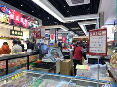 -上海全国土特产食品商场(淮海中路店)