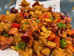 -香雪海饭店中餐厅(人民桥店)
