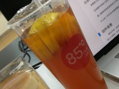 -85度C(南京龙江店)