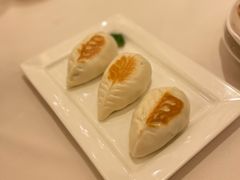 香煎和牛包-利苑酒家(宜安广场店)