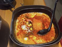 -阿香米线(龙岗万科广场店)