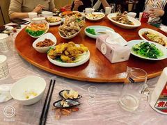-阿杰臻选海鲜饭店(普陀山店)