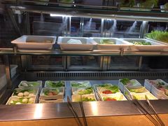 -吉布鲁牛排海鲜自助(武侯泛悦国际店)