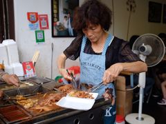 -细妹五香牛杂(步行街店)