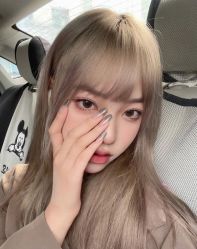 -HG美发设计沙龙