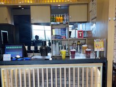 -味一楼兰州拉面(机场一店)