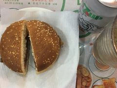 -兰芳园(上环店)