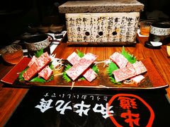 -牛道·和牛九食(市府恒隆广场店)