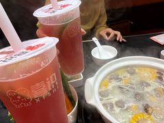 -喜识·冰糖葫芦·炒酸奶(怀特店)