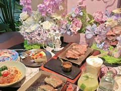-一沙一城·岩烤牛扒(深圳首店)