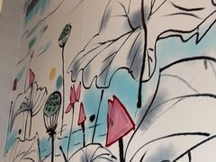 -莲餐厅·湖北菜·藕汤老手艺(愚园路店)