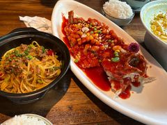 -鱼食饭稻·苏浙土菜17年老馆子(平江路店)