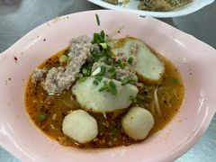 -榮泰米粉湯(Left Shop)