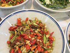 -新新湘菜馆(新中街二条店)