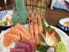 -青叶日本料理(北辰店)