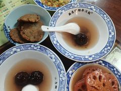 -粗茶淡饭(东关街店)