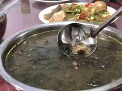-老友谊餐厅(319国道店)