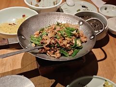 -湘间田舍(北仑银泰店)