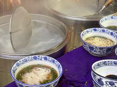 -带杏干面馆(洋湖景园店)