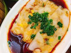 -府城小食馆(金龙宾馆店)