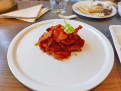 -全聚德烤鸭店(马家堡店)